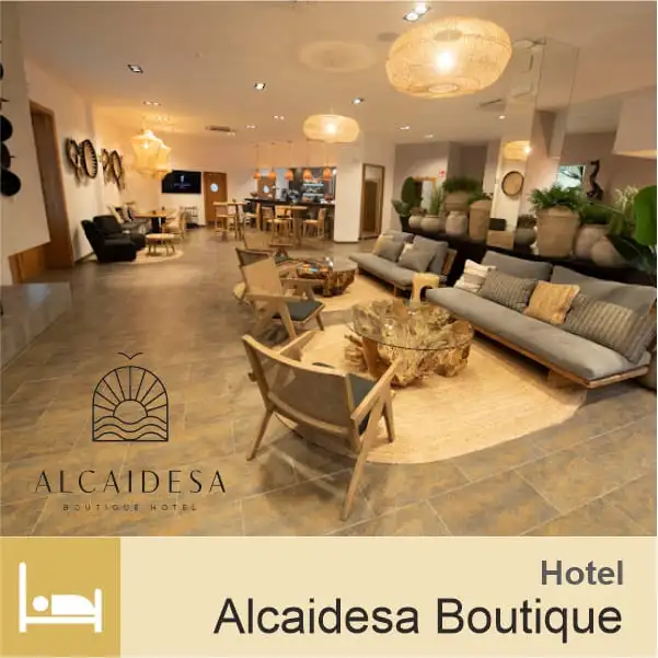 Alcaidesa Boutique