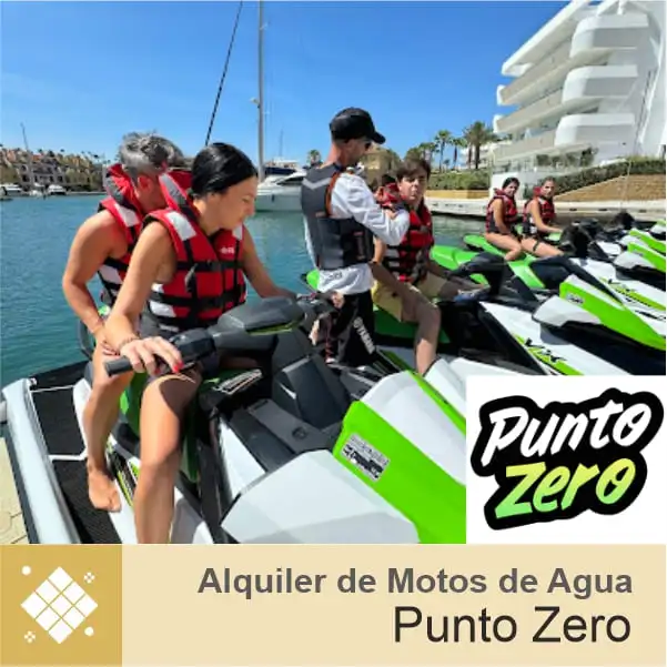 Punto Zero