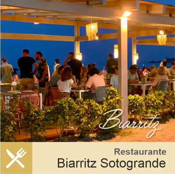  Biarritz Sotogrande